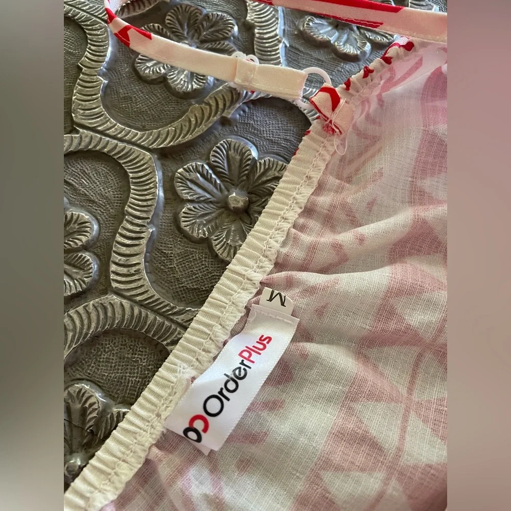 Maxi Dress - Picture 5 of 9